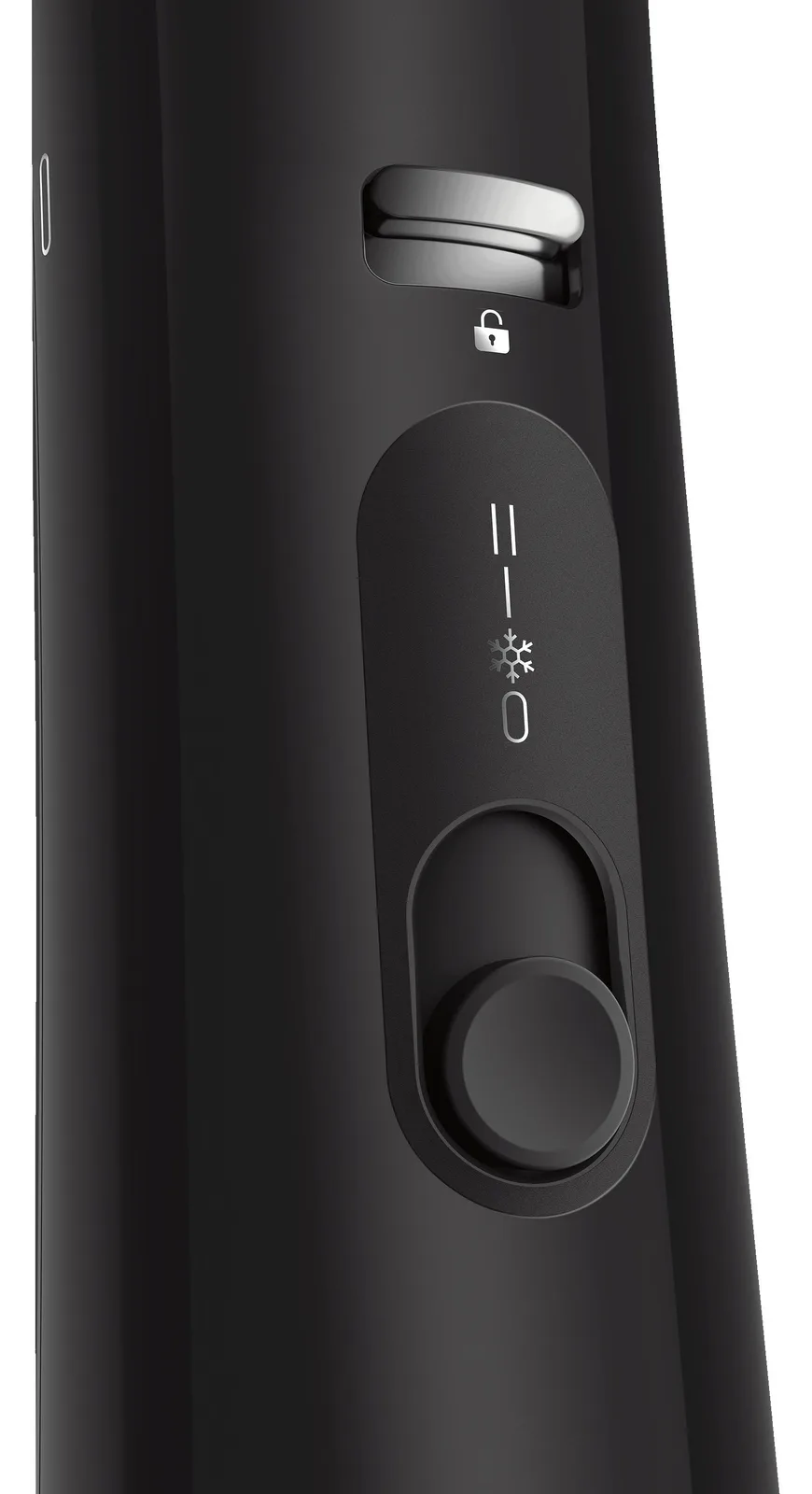 Braun AS 1.5 Lockenstab schwarz, Ansicht 3
