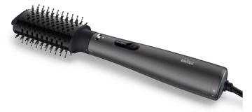 Braun AS 2.26 Lockenstab schwarz von LumaTech