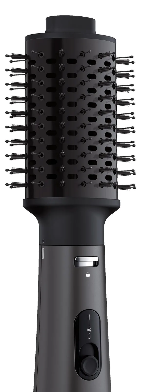Braun AS 2.26 Lockenstab schwarz, Ansicht 3
