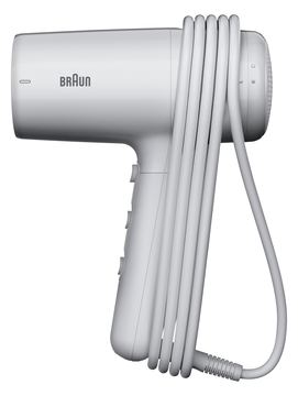 Braun BRHD210E HD2.1 ws Haartrockner von LumaTech
