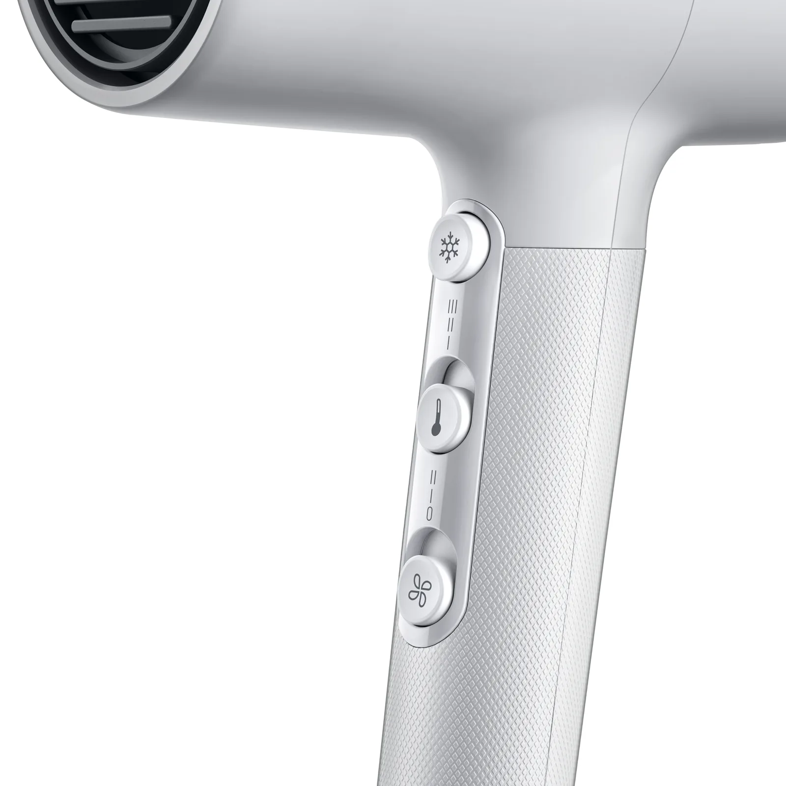 Braun BRHD210E HD2.1 ws Haartrockner, Ansicht 4