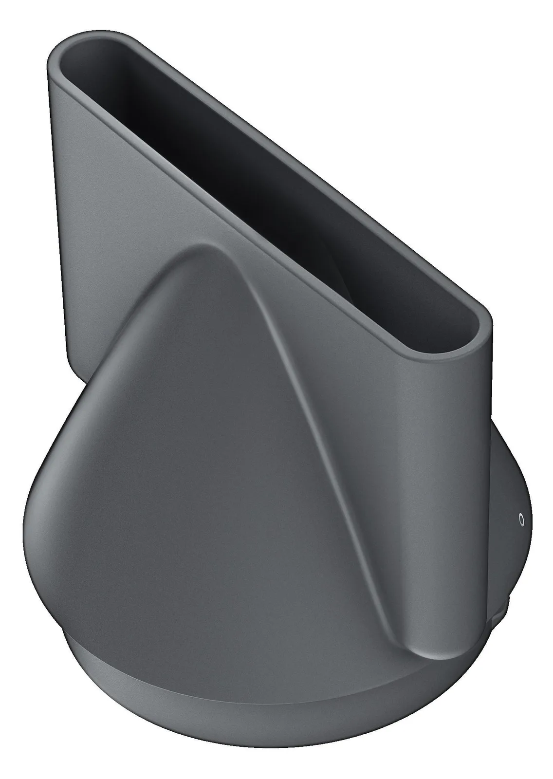 Braun HD1.55 Haartrockner, Weiß, Einfarbig, 1,8 m, 1800 W, Box, Ansicht 4
