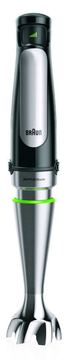 Braun Multiquick 7 MQ 7000X - Handmixer - 1 kW von LumaTech