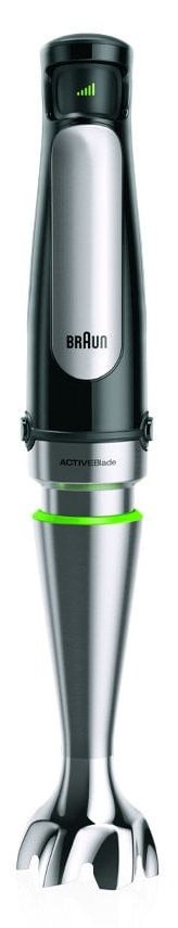 Braun Multiquick 7 MQ 7000X - Handmixer - 1 kW