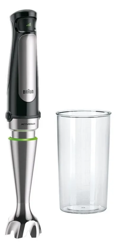 Braun Multiquick 7 MQ 7000X - Handmixer - 1 kW, Ansicht 3