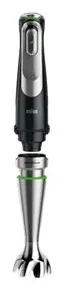 Braun Multiquick 9 MQ 9187XLI - Handmixer - 1.2 kW, Ansicht 2