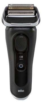 Braun Rasierer Series 9 9352cc von LumaTech
