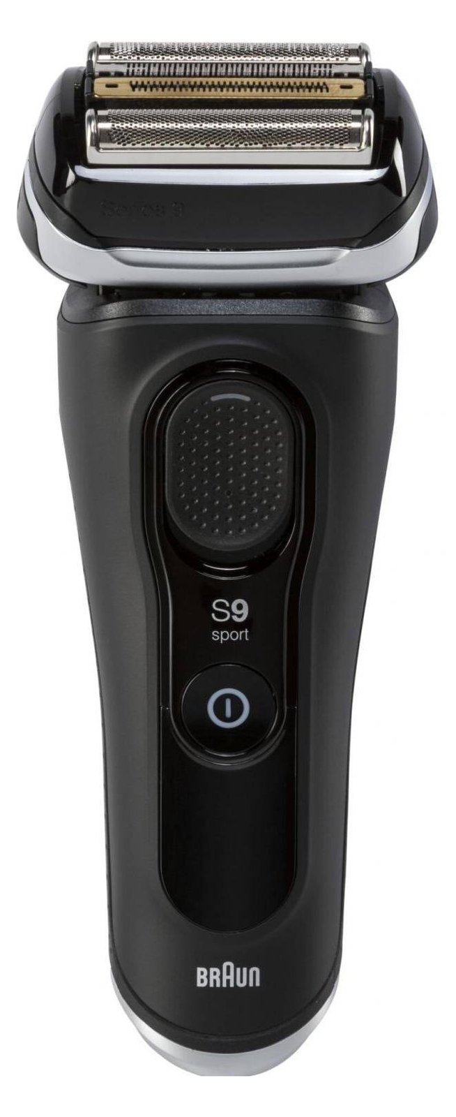 Braun Rasierer Series 9 9352cc