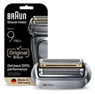 Braun Scherkopf Rasierer-Zubehör Kombipack 96M