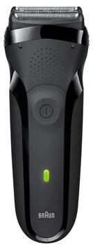 Braun Series 3 300s - Rasierer - schnurlos von LumaTech