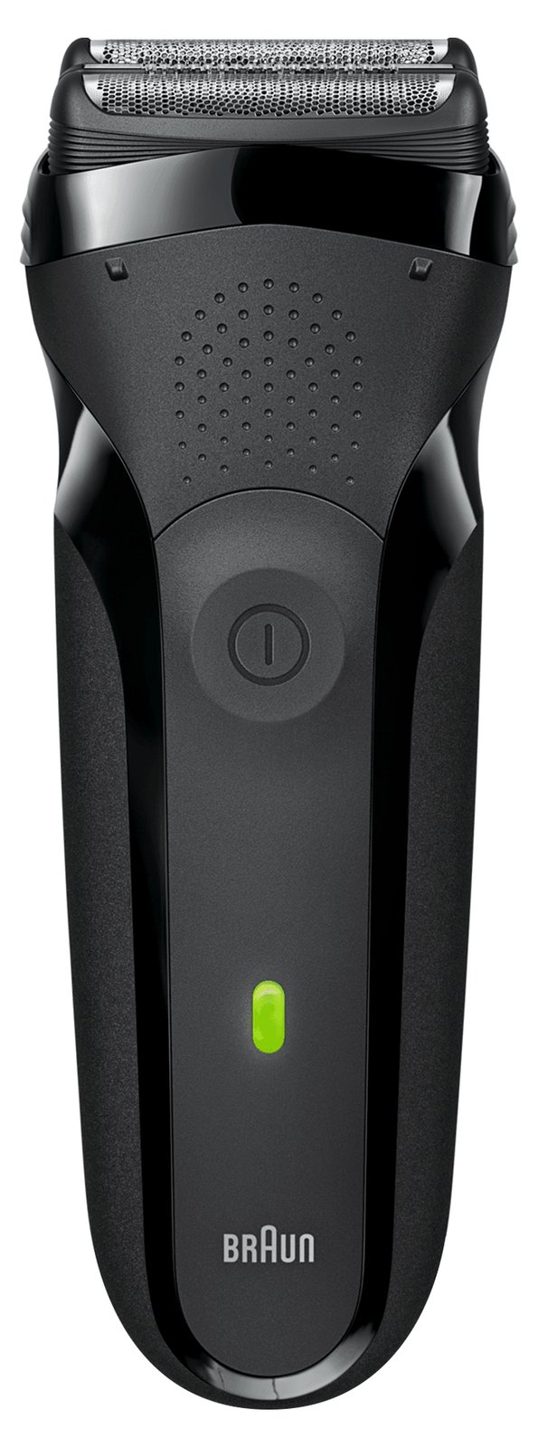 Braun Series 3 300s - Rasierer - schnurlos