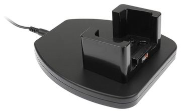 Brodit 216283 - Indoor - AC - 5 V - 2 A - Schwarz von LumaTech
