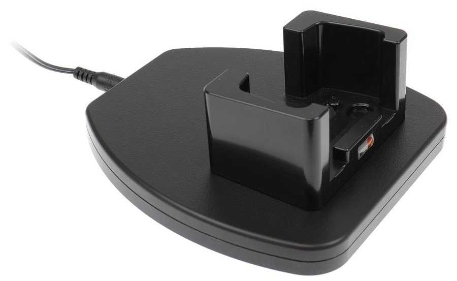 Brodit 216283 - Indoor - AC - 5 V - 2 A - Schwarz