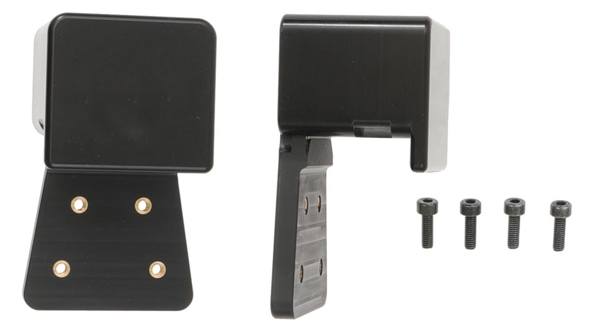 Brodit Montagekomponente (spring lock module)