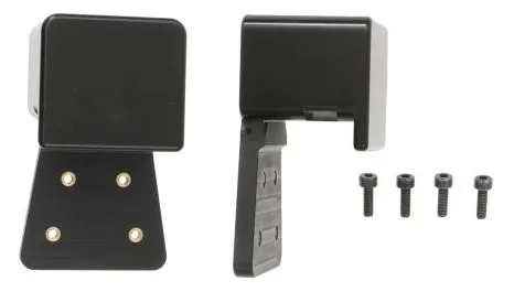 Brodit Montagekomponente (spring lock module), Ansicht 2