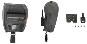 Brodit Passive Halterung von LumaTech