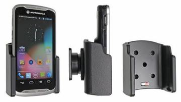 Brodit ProClip 511601 - Handheld mobiler Computer - Passive Halterung - Auto - Schwarz von LumaTech
