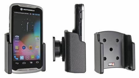 Brodit ProClip 511601 - Handheld mobiler Computer - Passive Halterung - Auto - Schwarz