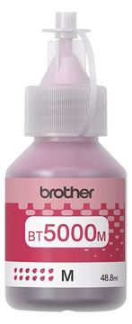 Brother BT5000M - Ultra High Yield - Magenta von LumaTech