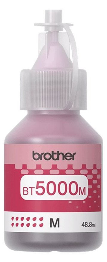 Brother BT5000M - Ultra High Yield - Magenta