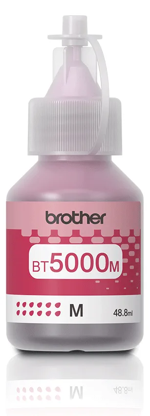 Brother BT5000M - Ultra High Yield - Magenta, Ansicht 2