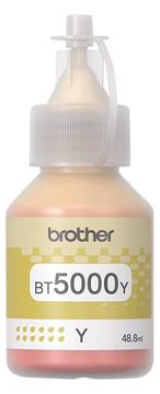 Brother BT5000Y - Ultra High Yield - Gelb - original von LumaTech