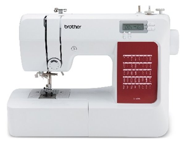 Brother CS10s Classic - Näh- / Quiltmaschine