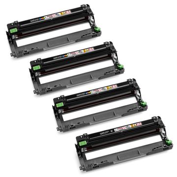 Brother DR243CL - Original - Trommeleinheit - für Brother DCP-L3510 von LumaTech