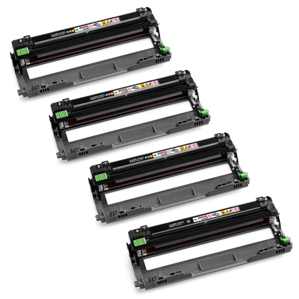 Brother DR243CL - Original - Trommeleinheit - für Brother DCP-L3510