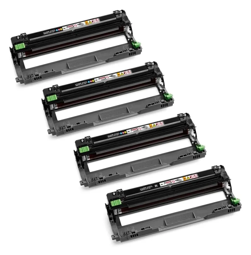 Brother DR243CL - Original - Trommeleinheit - für Brother DCP-L3510, Ansicht 2