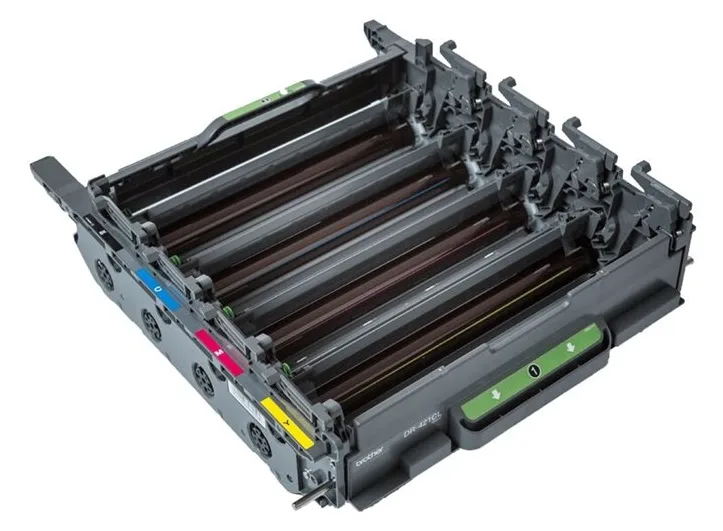 Brother DR421CL - Original - Trommeleinheit - für Brother DCP-L8410, Ansicht 2
