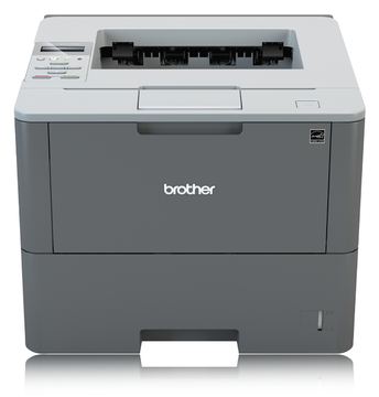 Brother HL-L6250DN - Drucker - s/w - Duplex - Laser von LumaTech