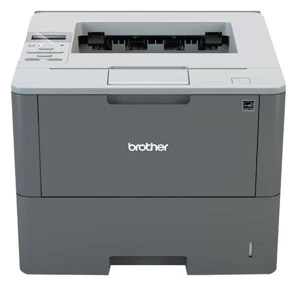 Brother HL-L6250DN - Drucker - s/w - Duplex - Laser, Ansicht 2