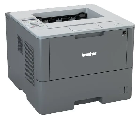 Brother HL-L6250DN - Drucker - s/w - Duplex - Laser, Ansicht 3