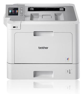 Brother HL-L9310CDW - Drucker - Farbe - Duplex - Laser - A4/Legal - 2400 x 600 dpi - bis zu 31 Seiten/Min. (einfarbig)/ von LumaTech