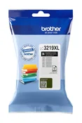 Brother LC3219XLBK - Schwarz - Original - Tintenpatrone, Ansicht 5