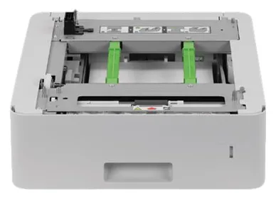 Brother LT-340CL - Papierkassette - 500 Blätter in 1 Schubladen (Trays), Ansicht 2