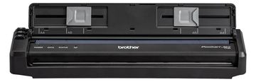Brother PA-PG-003 - Druckerpapierführung - für PocketJet 8 PJ-822 von LumaTech
