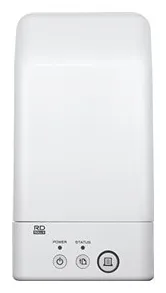 Brother TD-2125N - Direkt Wärme - 203 x 203 DPI - 152,4 mm/sek - Kabelgebunden - Schwarz - Weiß, Ansicht 2
