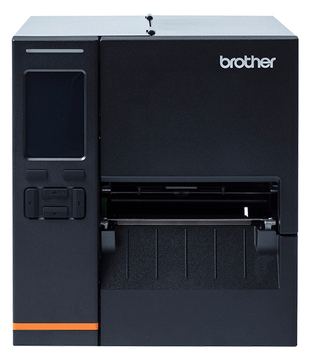 Brother Titan Industrial Printer TJ-4021TN - Etikettendrucker - Thermodirekt / Thermotransfer - Rolle (12 cm) von LumaTech