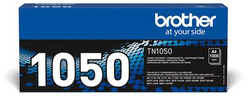 Brother TN1050 - Schwarz - Original - Tonerpatrone von LumaTech