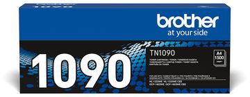 Brother TN1090 - Schwarz - Original - Tonerpatrone von LumaTech