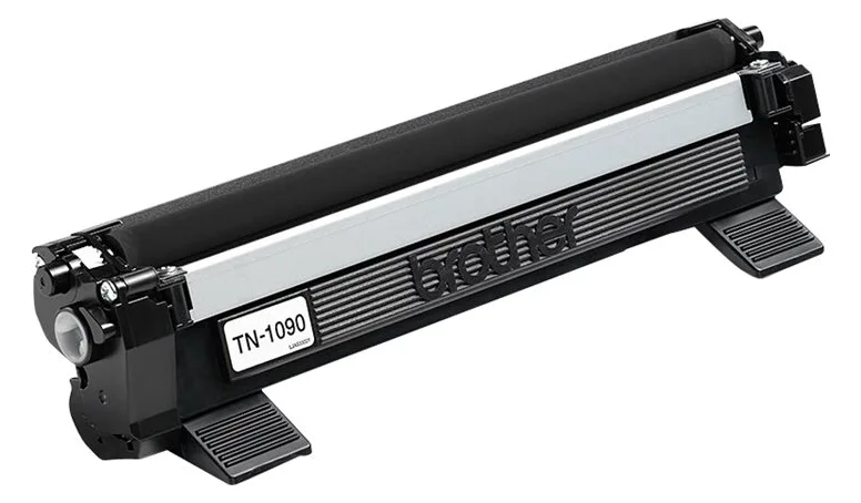 Brother TN1090 - Schwarz - Original - Tonerpatrone, Ansicht 3