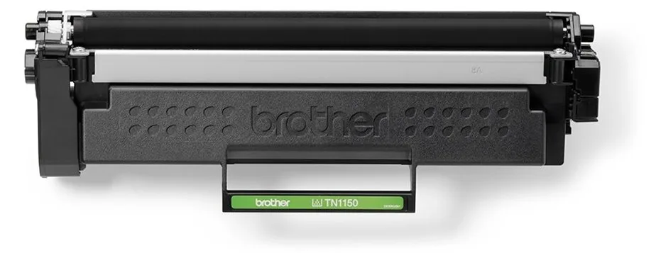 Brother TN1150 - Schwarz - original - Box - Tonerpatrone, Ansicht 4