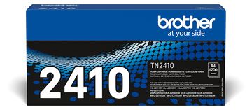 Brother TN2410 - Schwarz - Original - Tonerpatrone von LumaTech