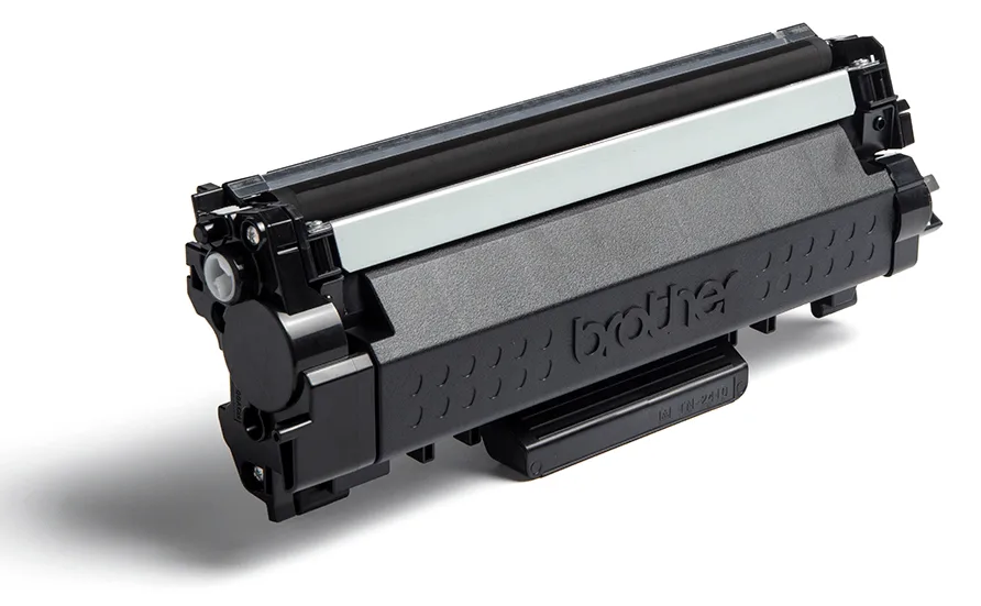 Brother TN2410 - Schwarz - Original - Tonerpatrone, Ansicht 4