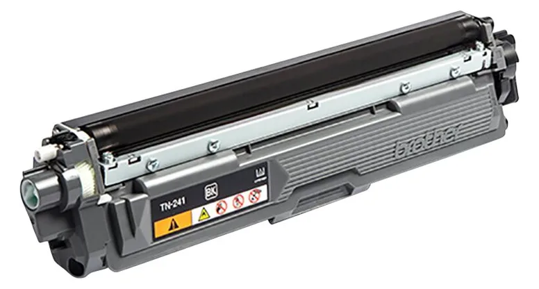 Brother TN241BK - Schwarz - Original - Tonerpatrone, Ansicht 3