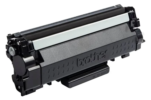 Brother TN2420 - Hohe Ergiebigkeit - Schwarz, Ansicht 2