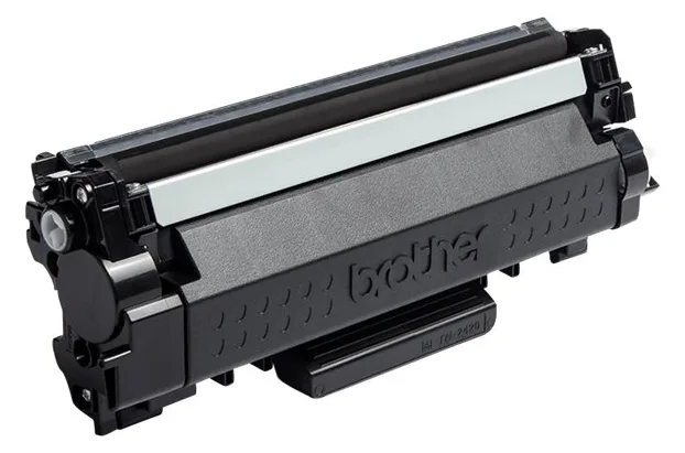 Brother TN2420 TWIN - 2er-Pack - Hohe Ergiebigkeit, Ansicht 2