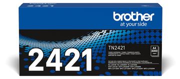 Brother TN2421 - Mit hoher Kapazität - original von LumaTech